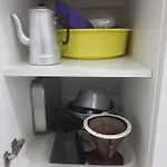 Apartamento De 1 Dorm Na Praia Grande De Ubatuba!