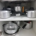 Apartamento De 1 Dorm Na Praia Grande De Ubatuba!
