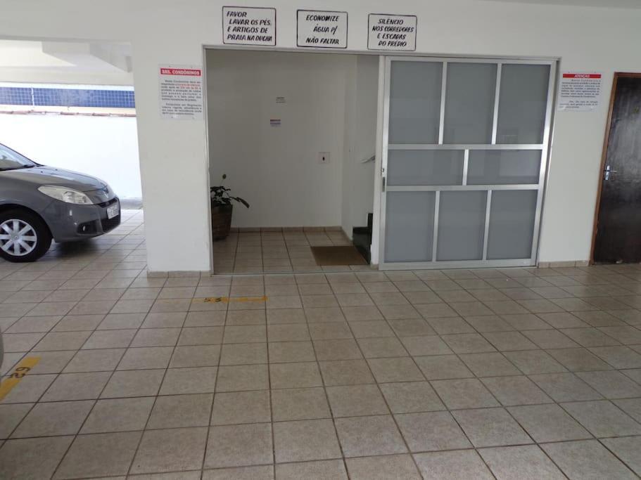 De 1 Dorm Na Grande De Ubatuba! Apartamento