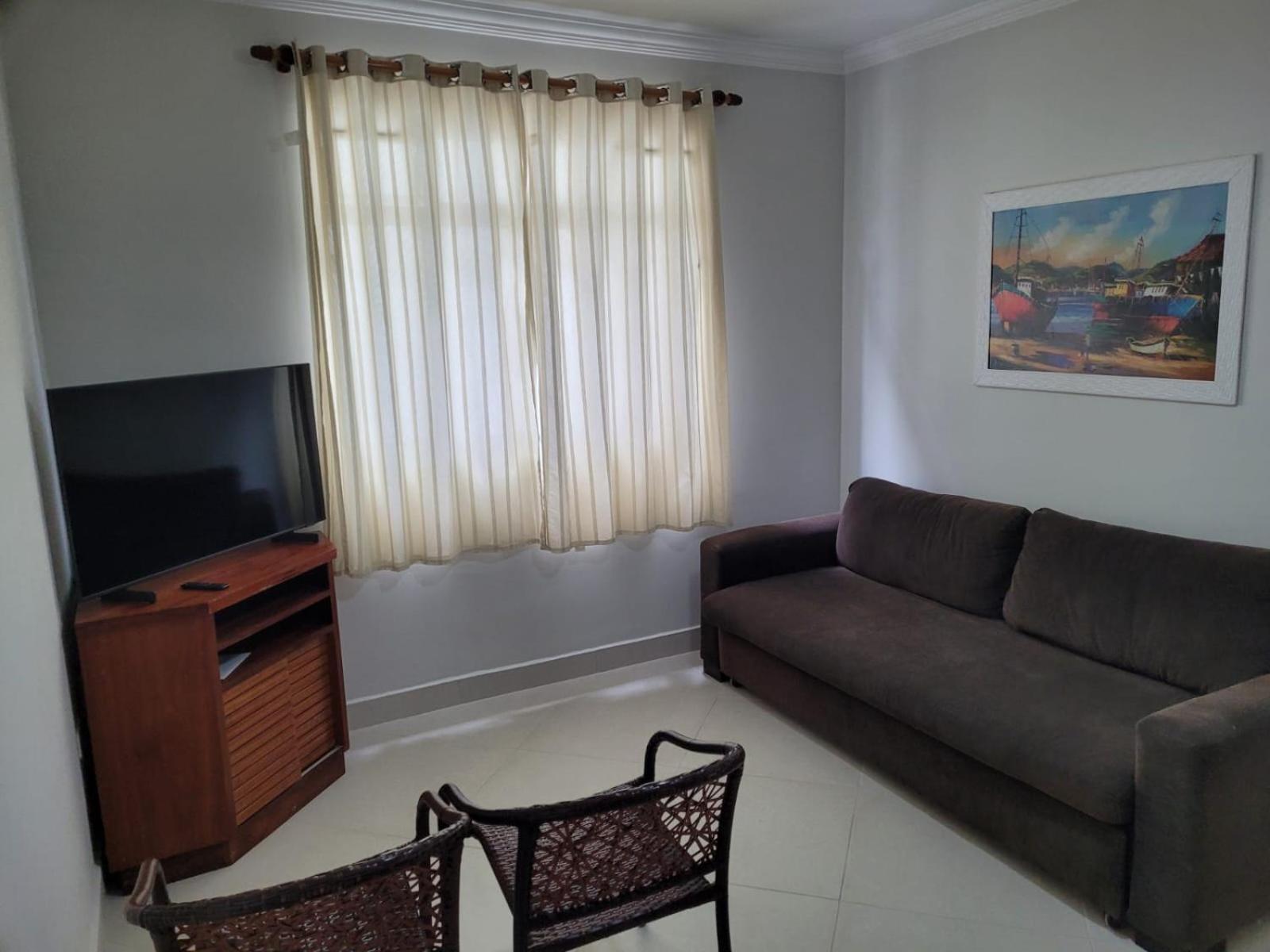 Apartamento De 1 Dorm Na Grande De Ubatuba! *