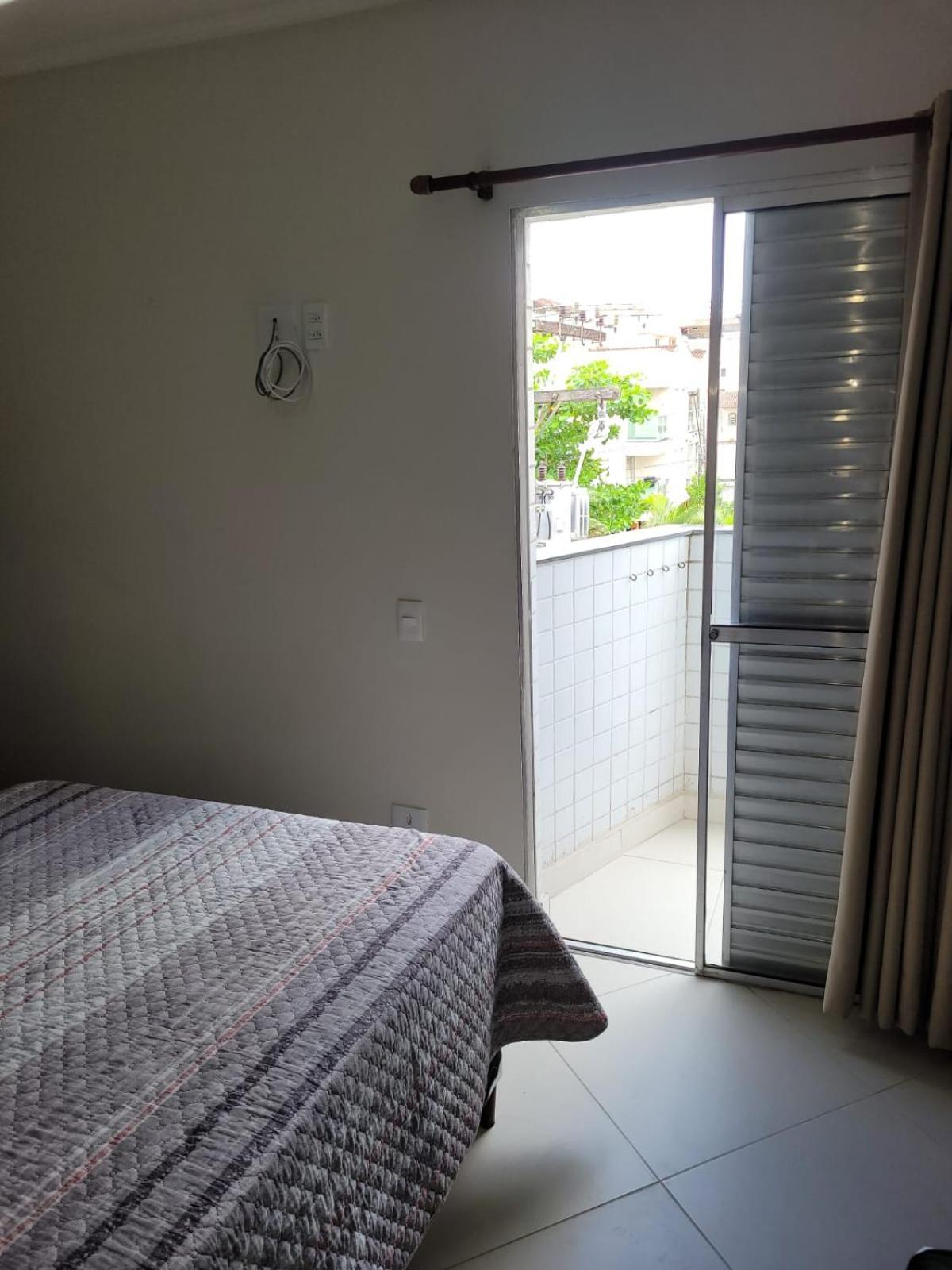 Apartamento De 1 Dorm Na Grande De Ubatuba! Ubatuba