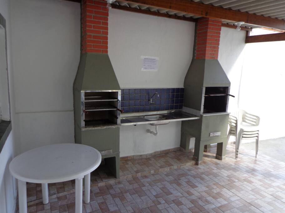 De 1 Dorm Na Grande De Ubatuba! Apartamento