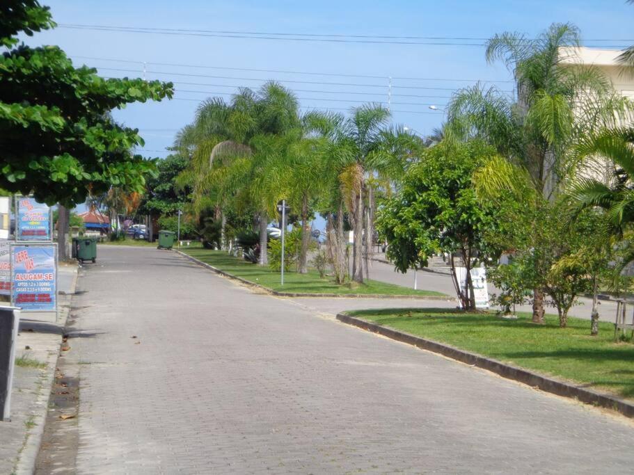 De 1 Dorm Na Grande De Ubatuba! Apartamento