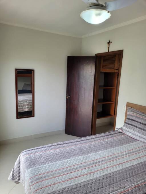Apartamento De 1 Dorm Na Grande De Ubatuba!
