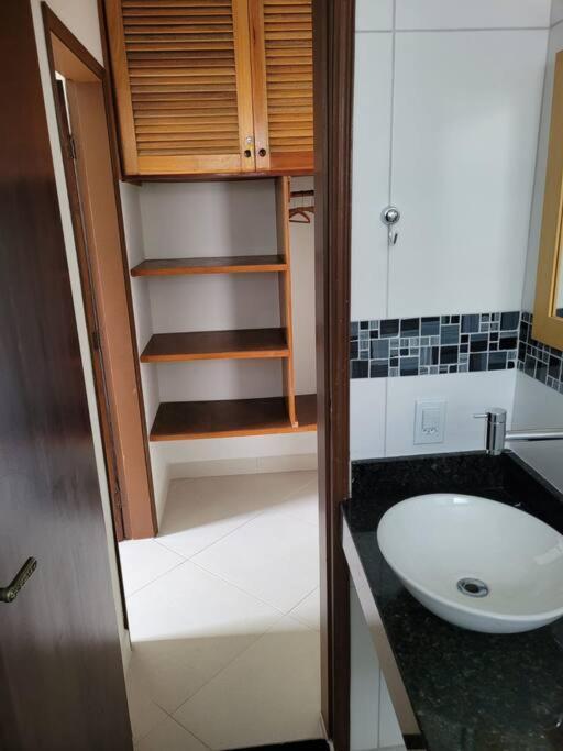 De 1 Dorm Na Grande De Ubatuba! Apartamento