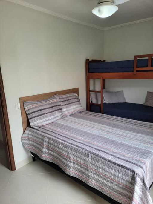 Apartamento De 1 Dorm Na Grande De Ubatuba!