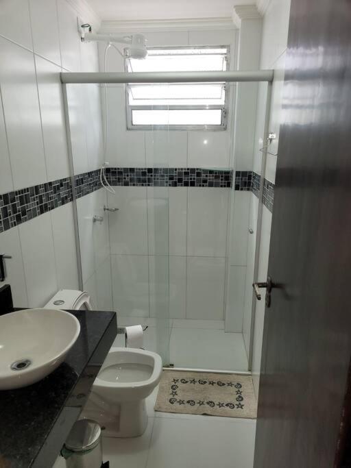 De 1 Dorm Na Grande De Ubatuba! Apartamento Ubatuba