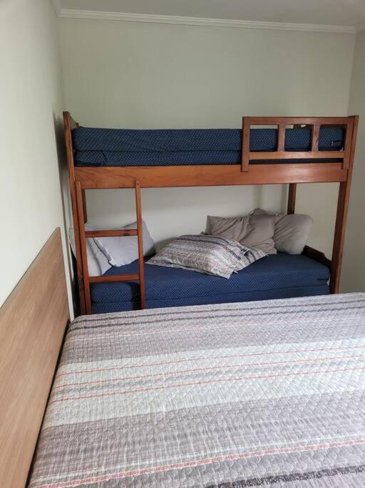 Apartamento De 1 Dorm Na Grande De Ubatuba! *