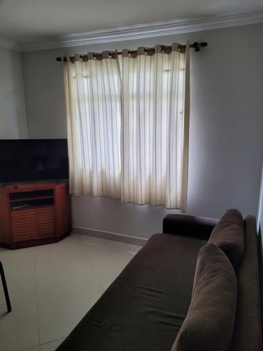 De 1 Dorm Na Grande De Ubatuba! Apartamento *