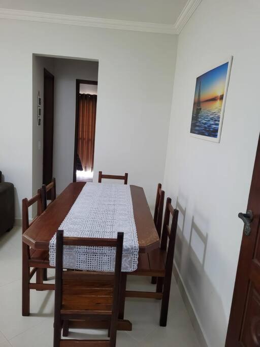 De 1 Dorm Na Grande De Ubatuba! Apartamento Ubatuba