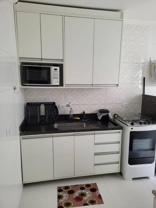 Apartamento De 1 Dorm Na Grande De Ubatuba! *