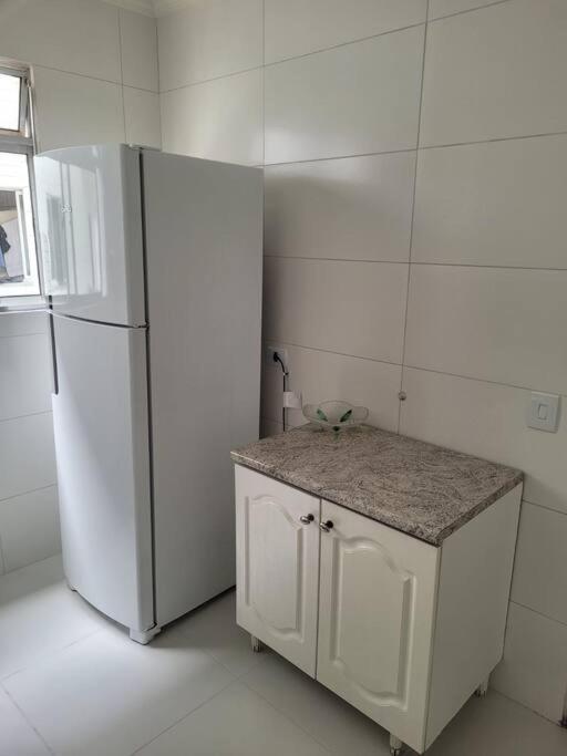 Apartamento De 1 Dorm Na Grande De Ubatuba!